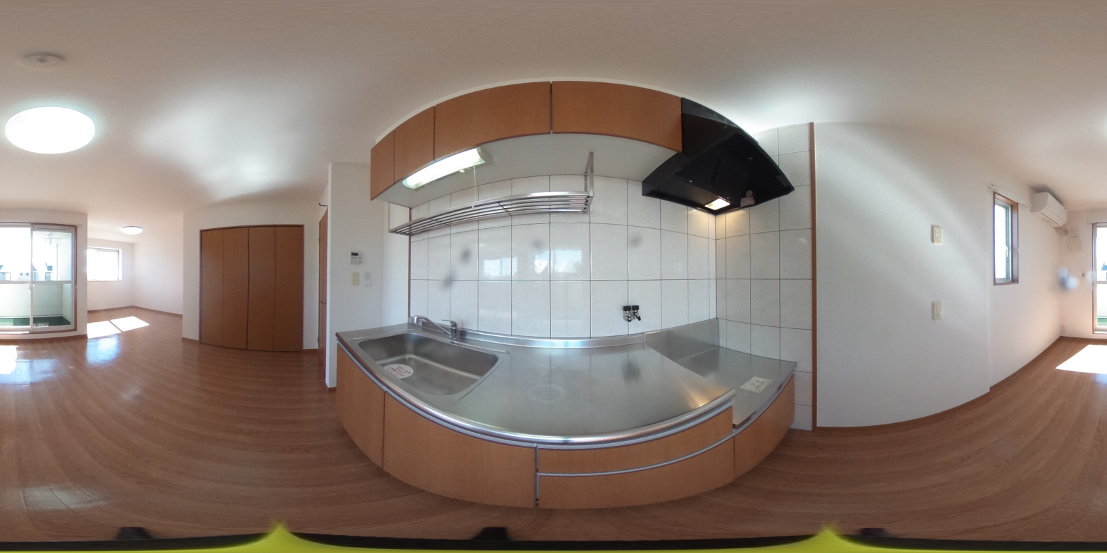 キッチン 写真35