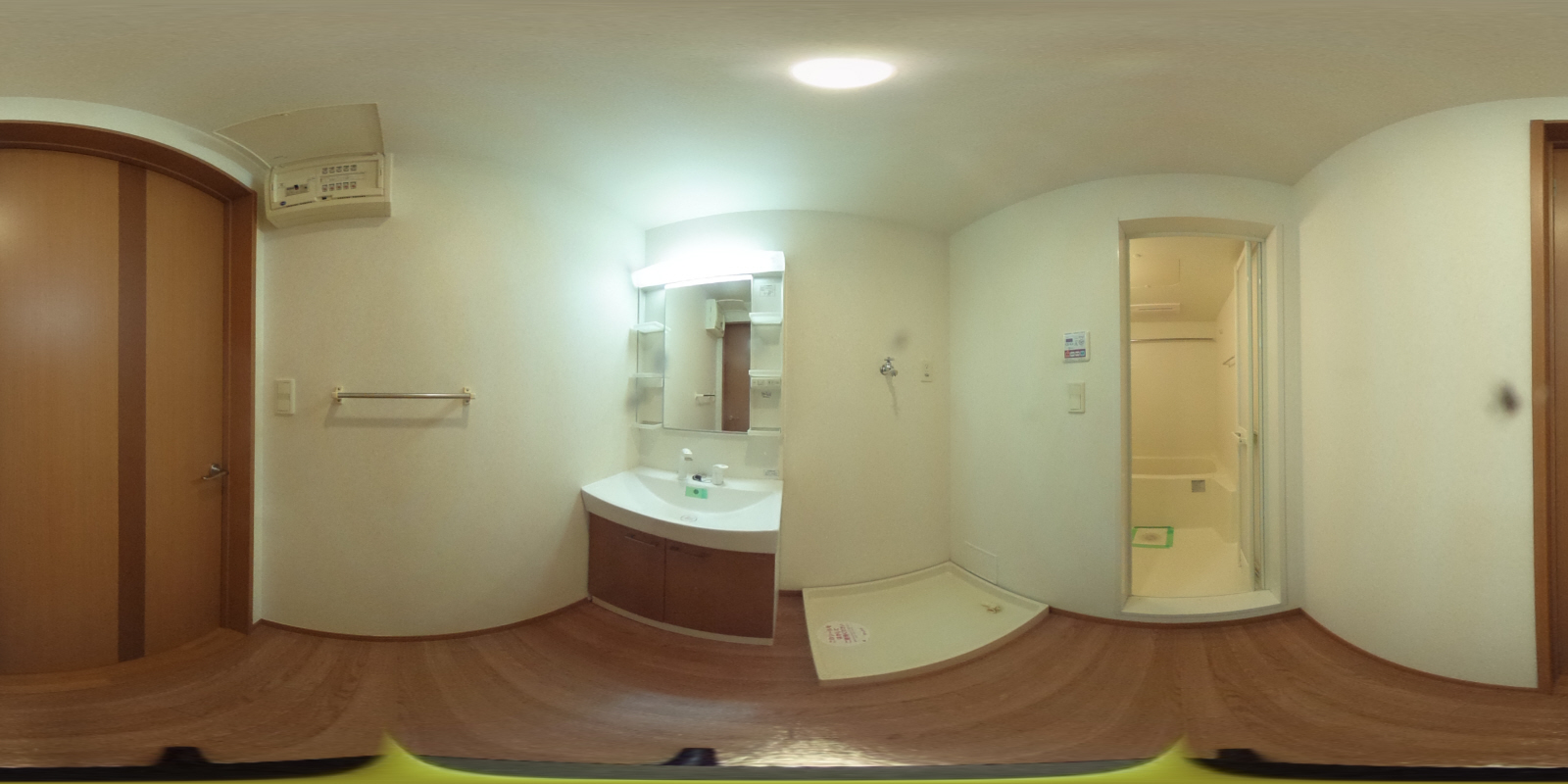 洗面所 写真36