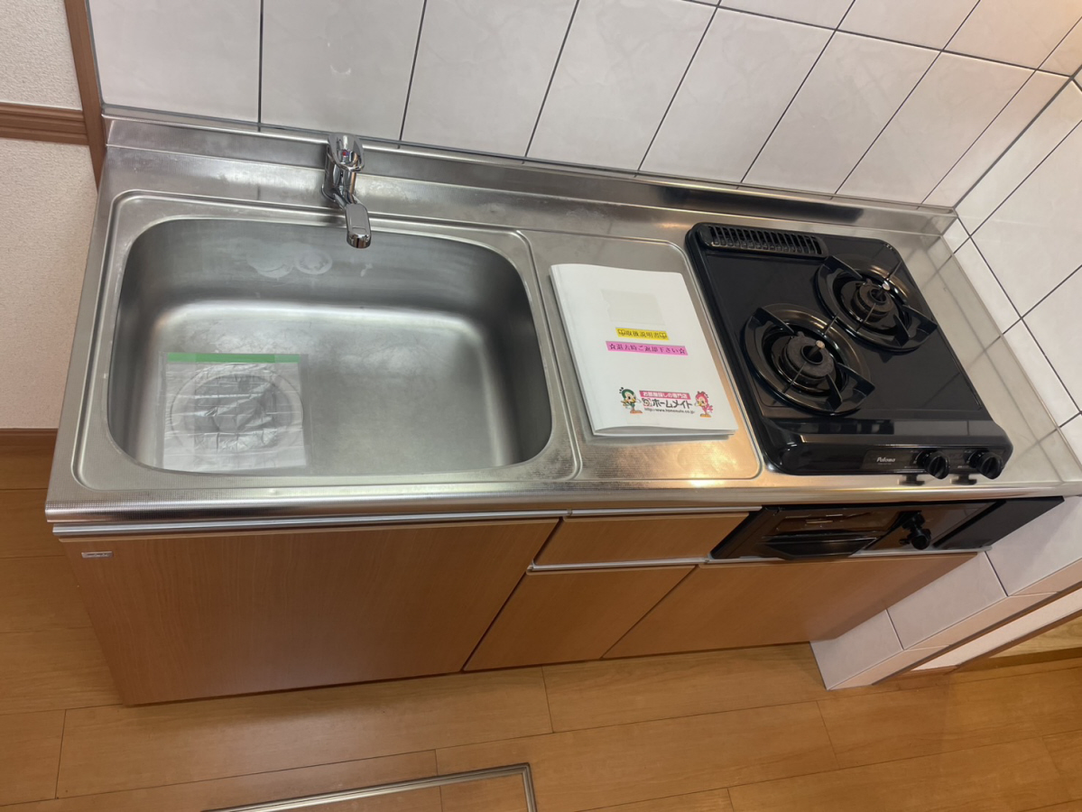 キッチン 写真3