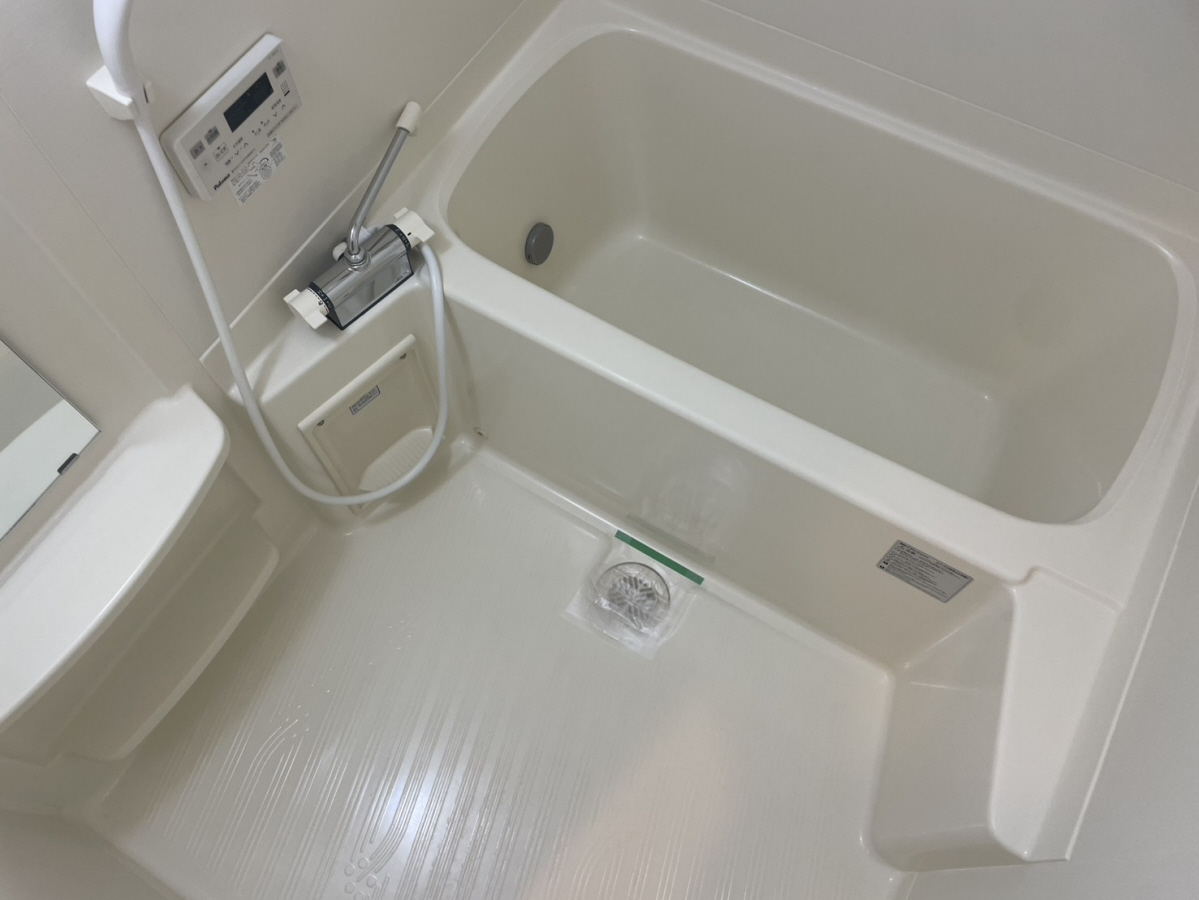 バス 写真4