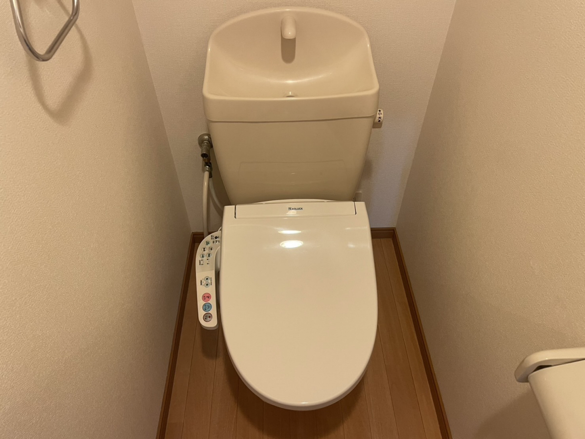 トイレ 写真5