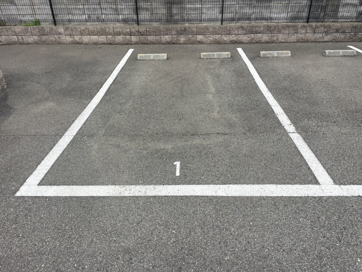 駐車場 写真10