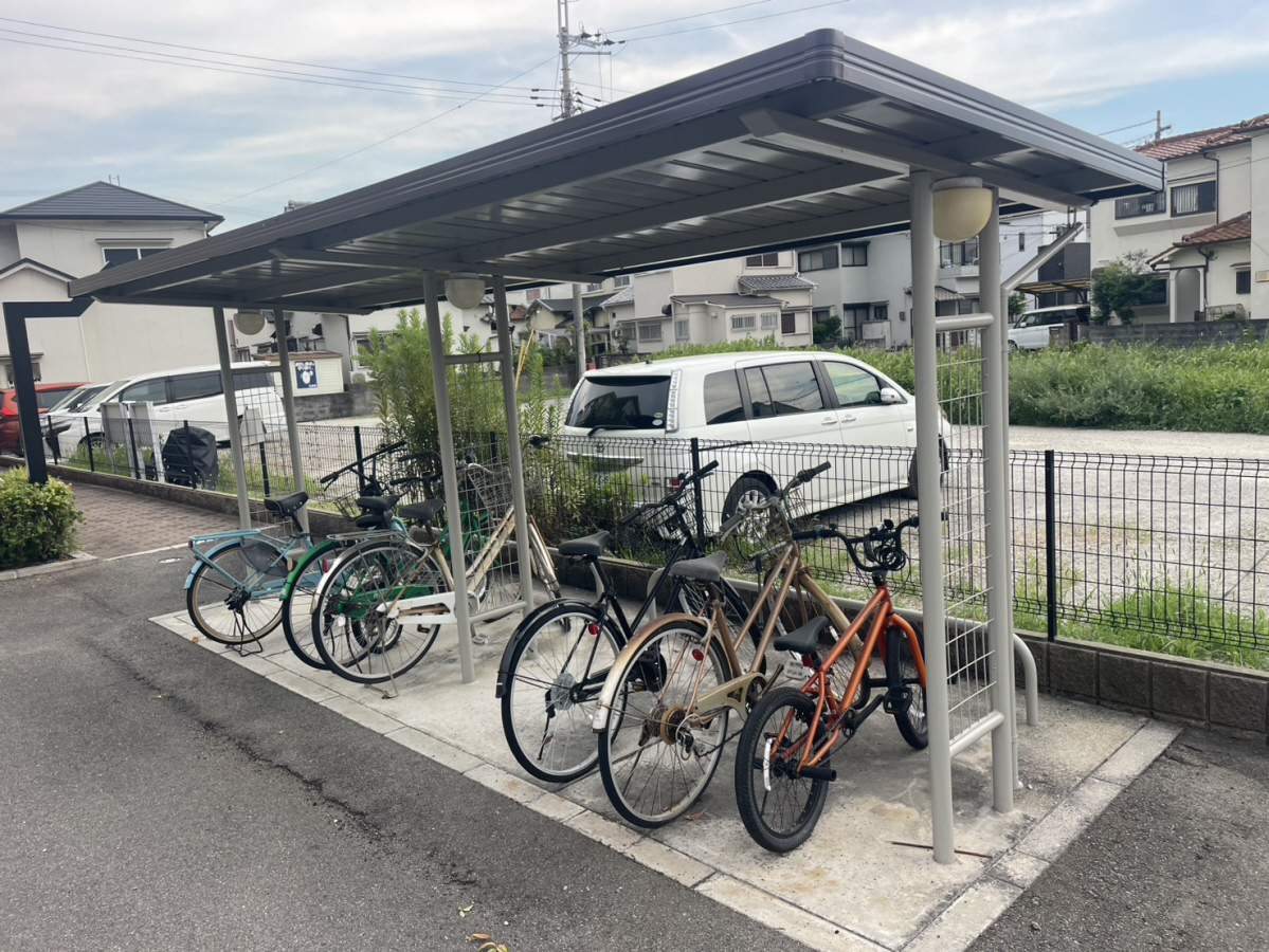 共用部 写真11