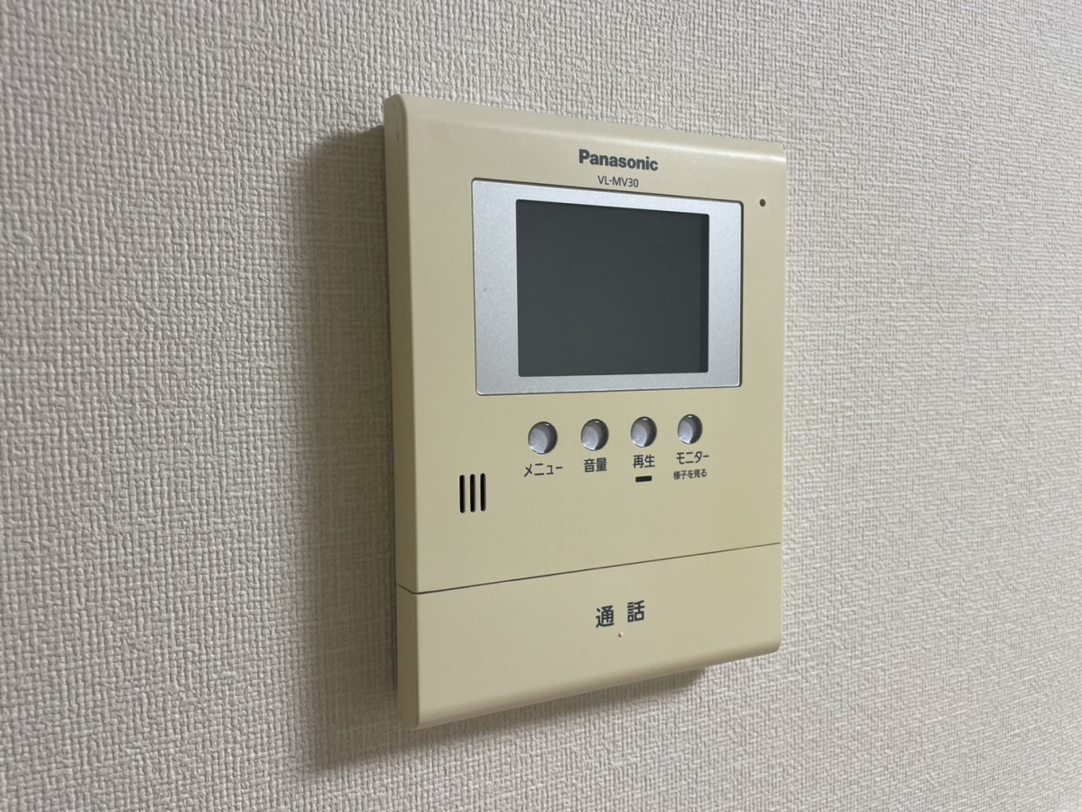セキュリティ 写真13