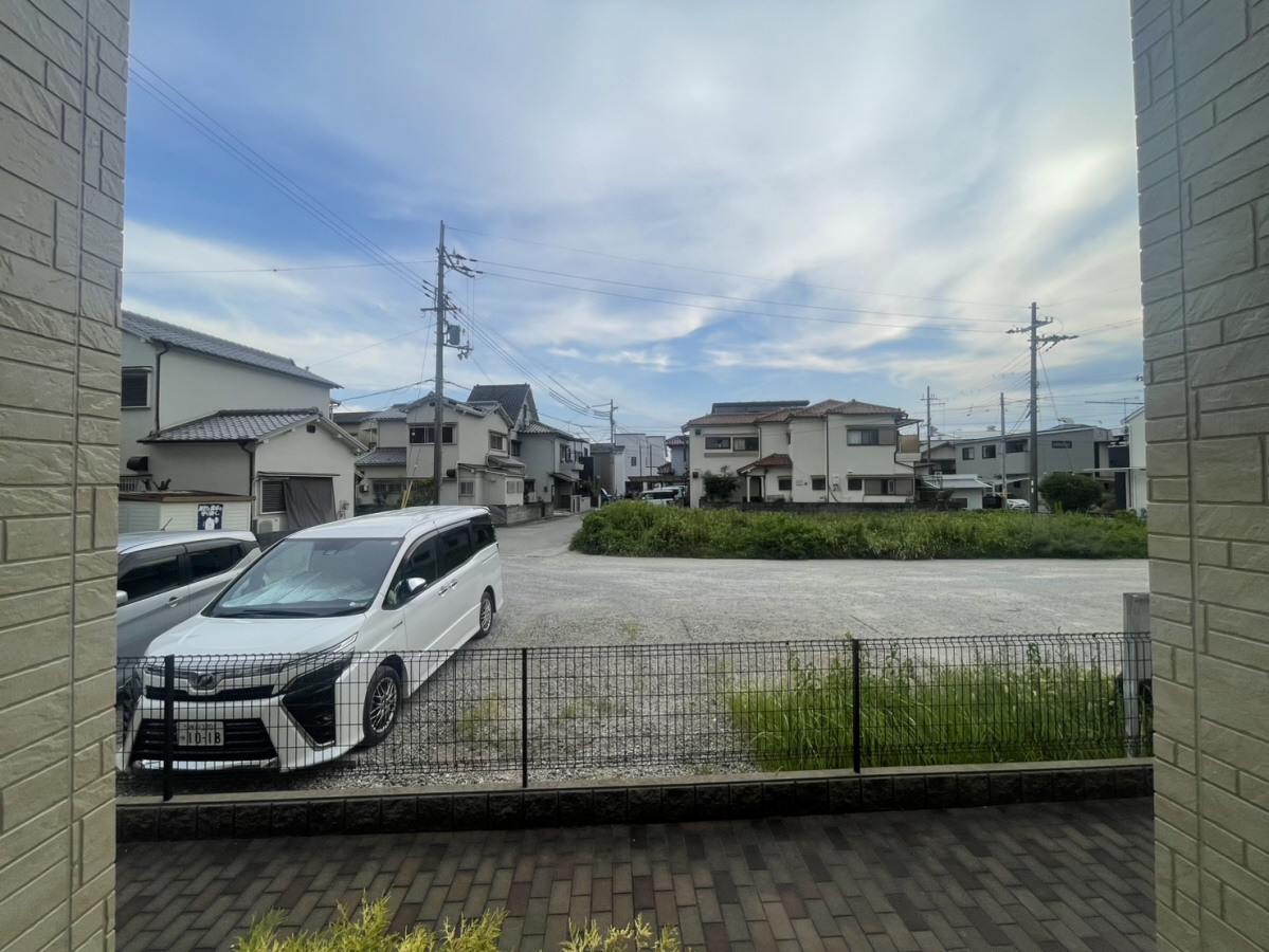 眺望 写真15