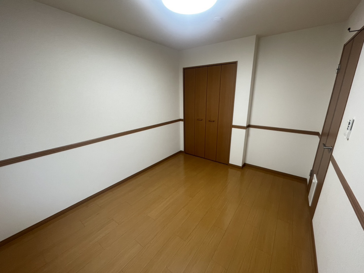 寝室 写真18