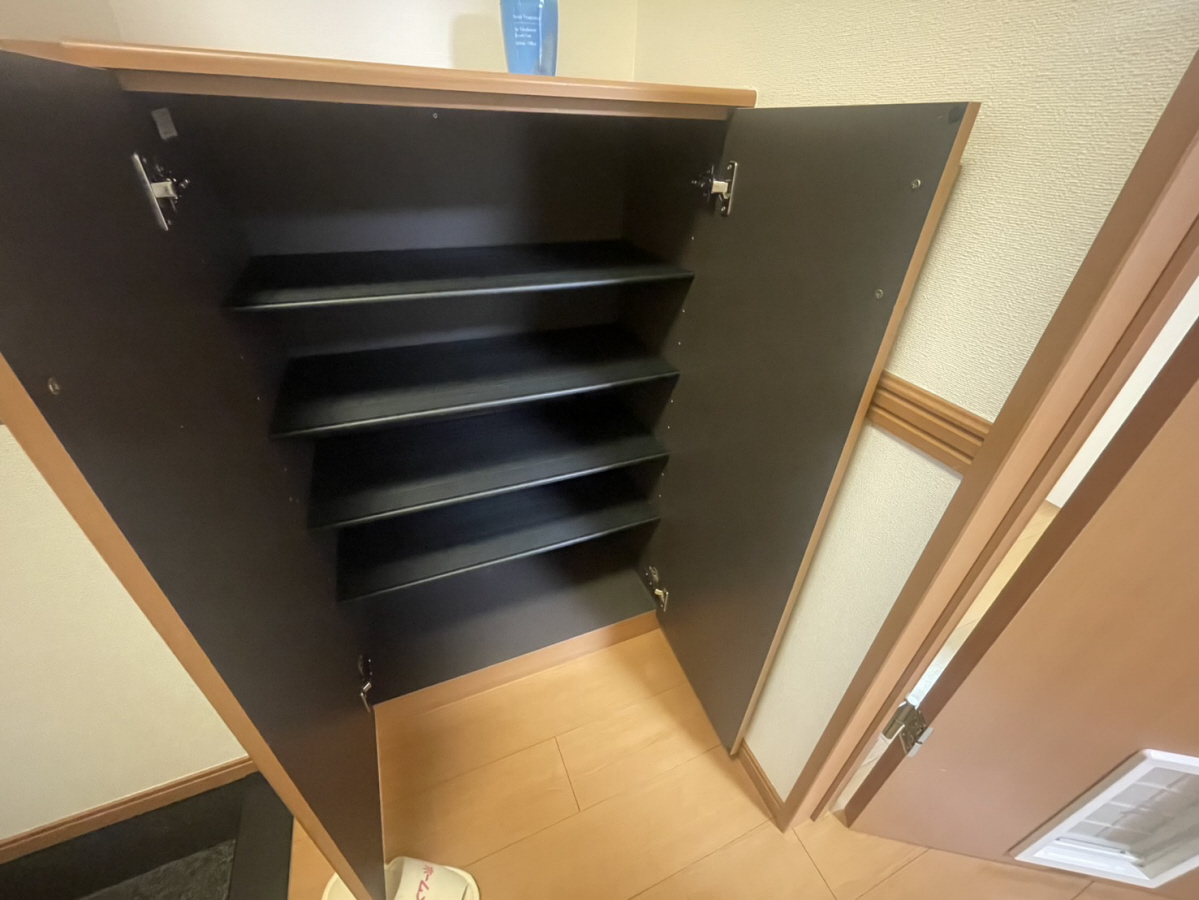 収納 写真19