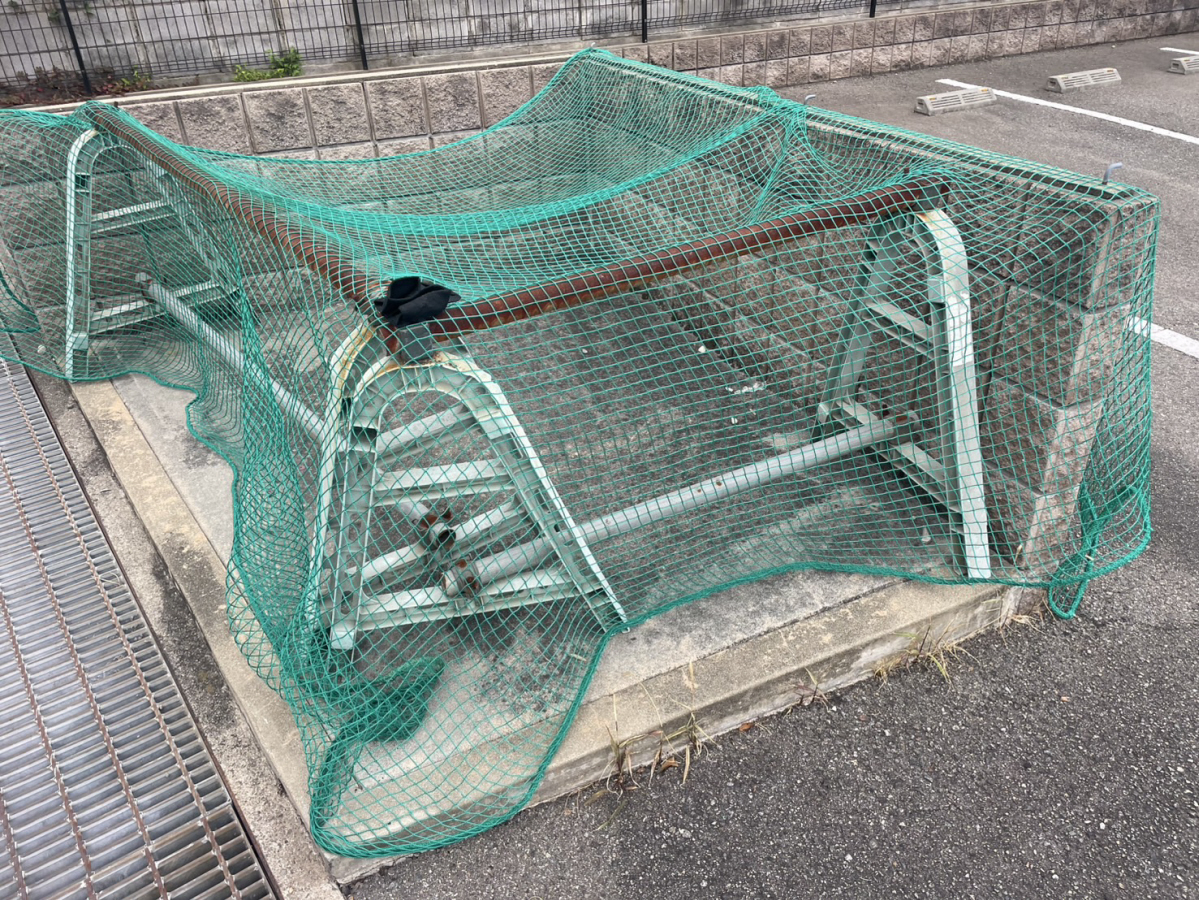 共用部 写真30