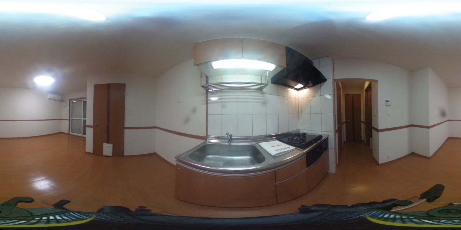 キッチン 写真35