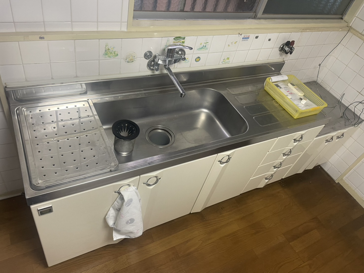 キッチン 写真3