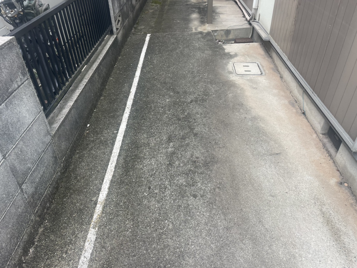 駐車場 写真8