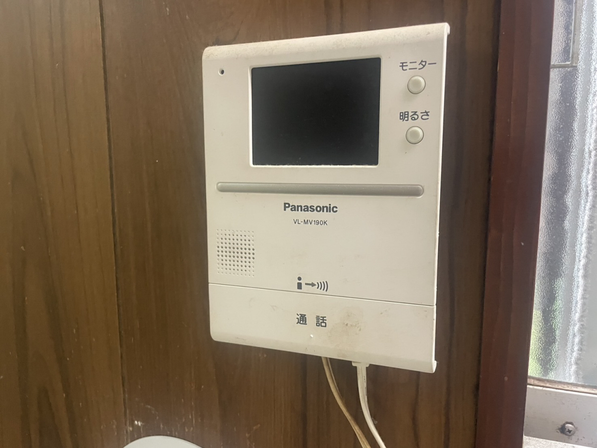 セキュリティ 写真13