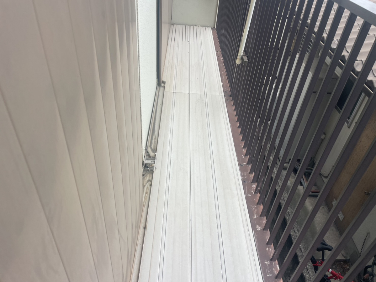 バルコニー・ベランダ 写真14