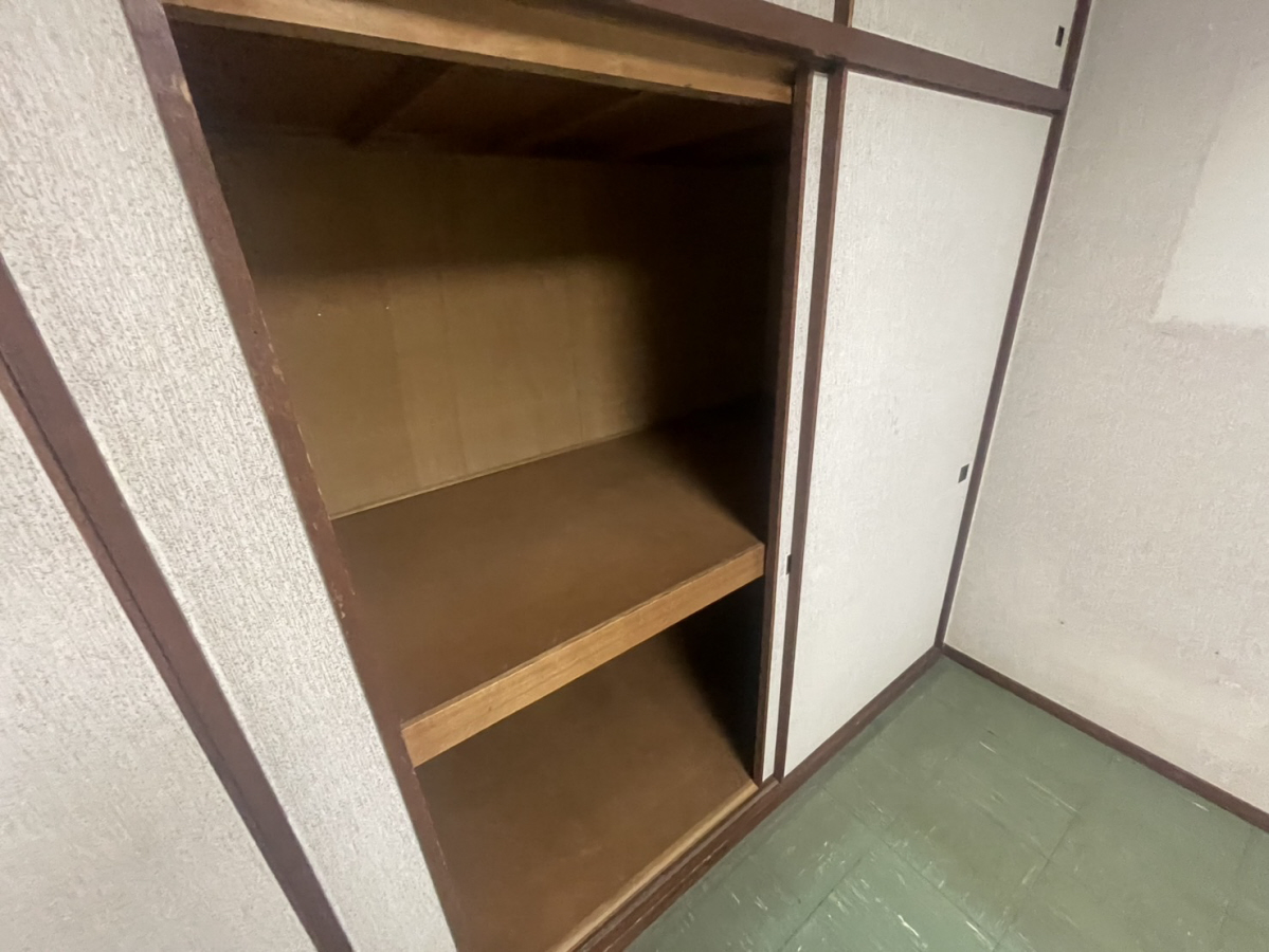収納 写真19