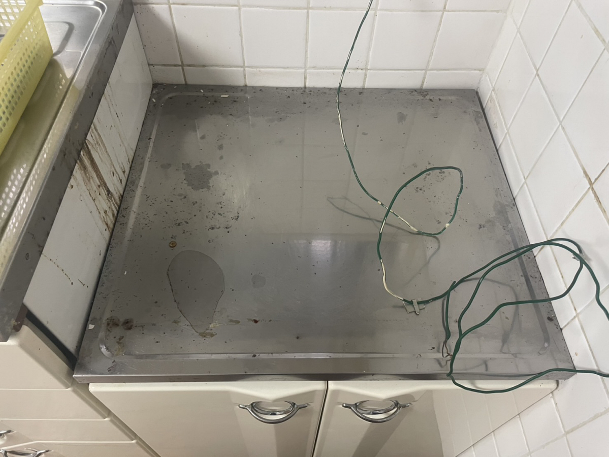 キッチン 写真20