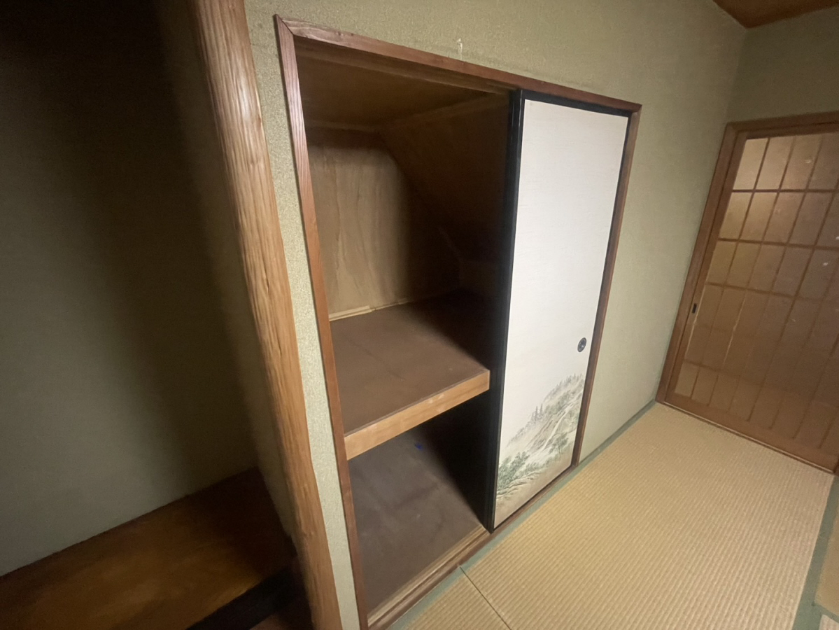 収納 写真32