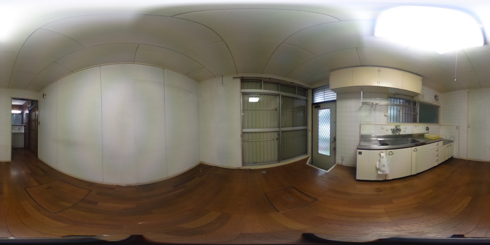 リビング 写真34