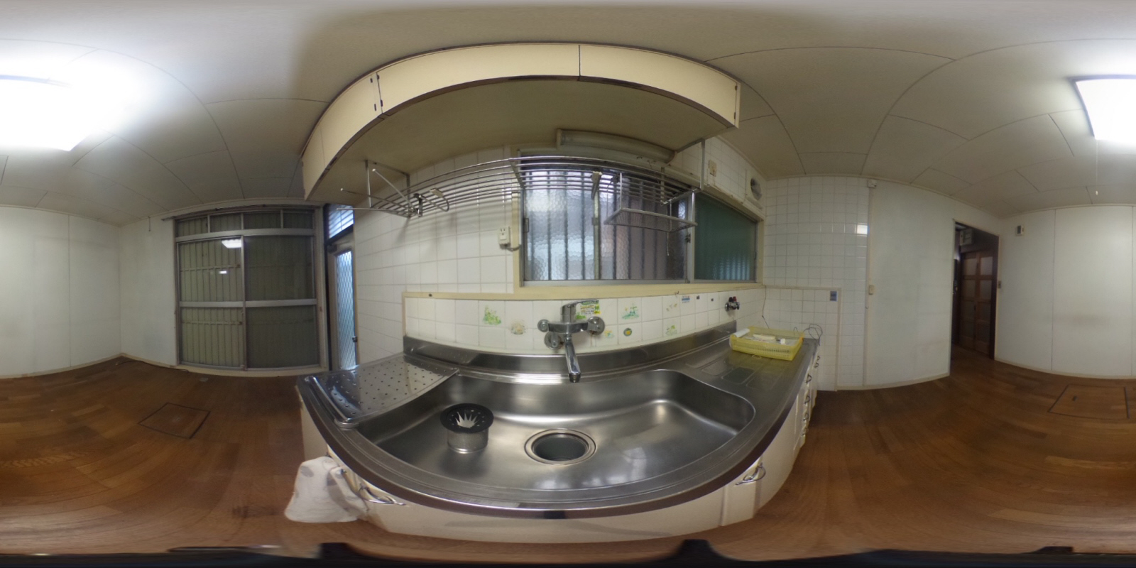 キッチン 写真35