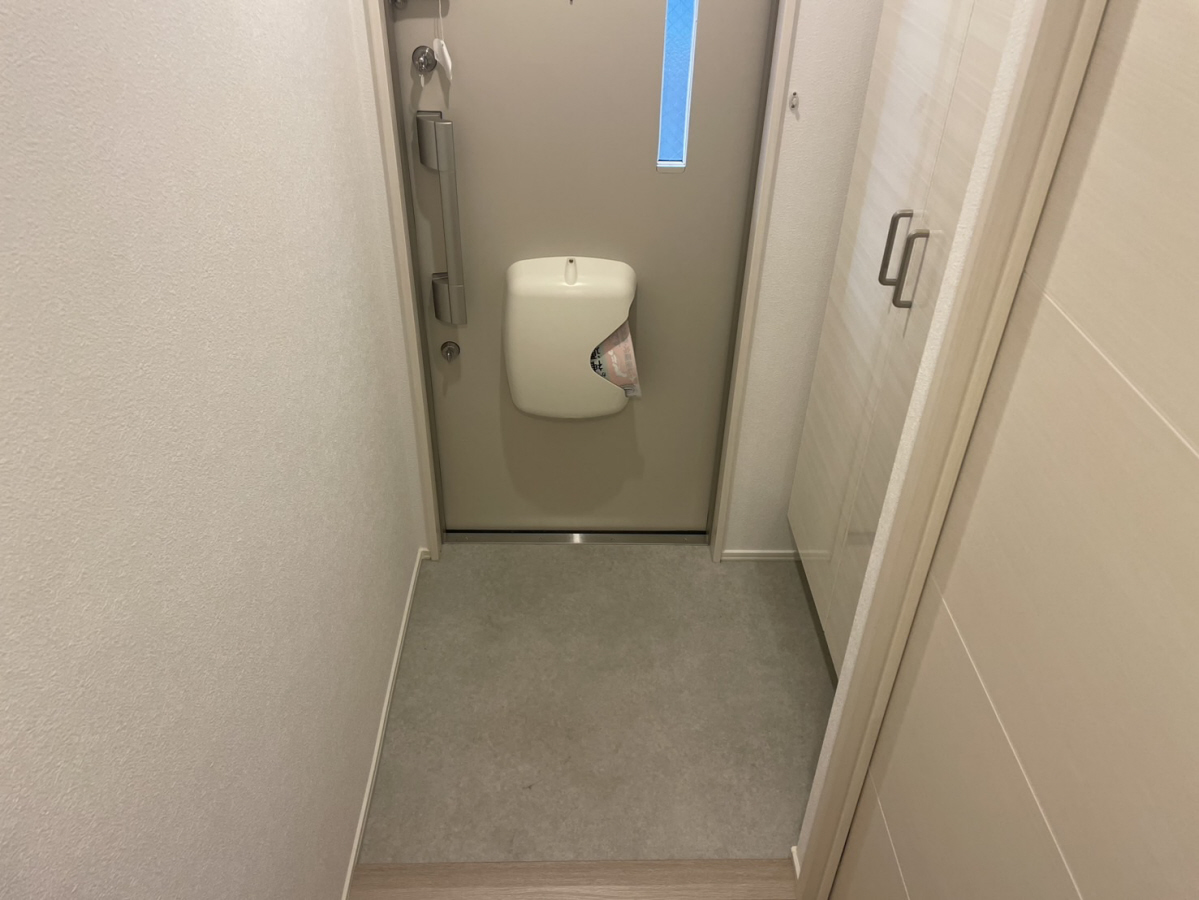 玄関 写真7