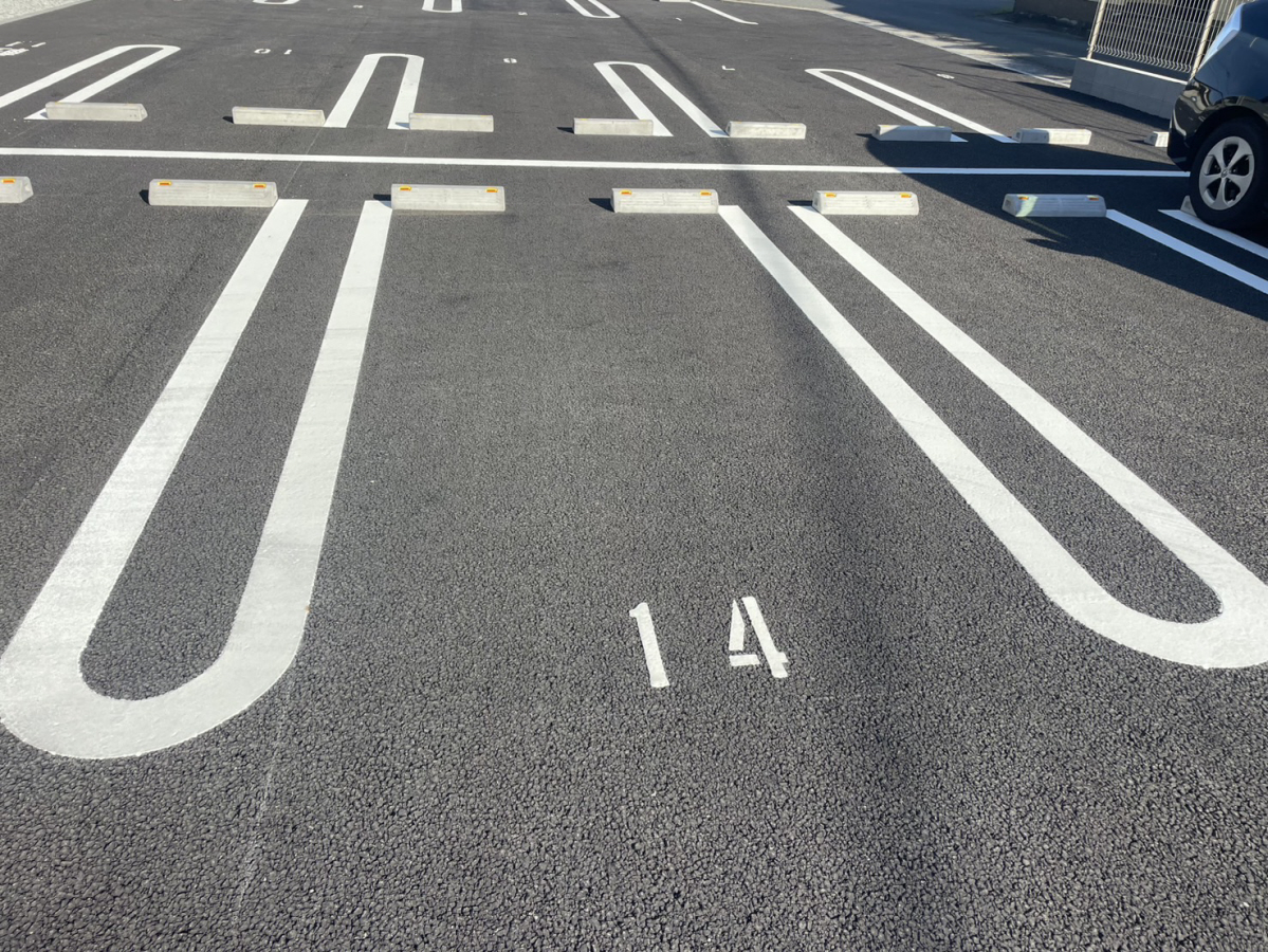 駐車場 写真10