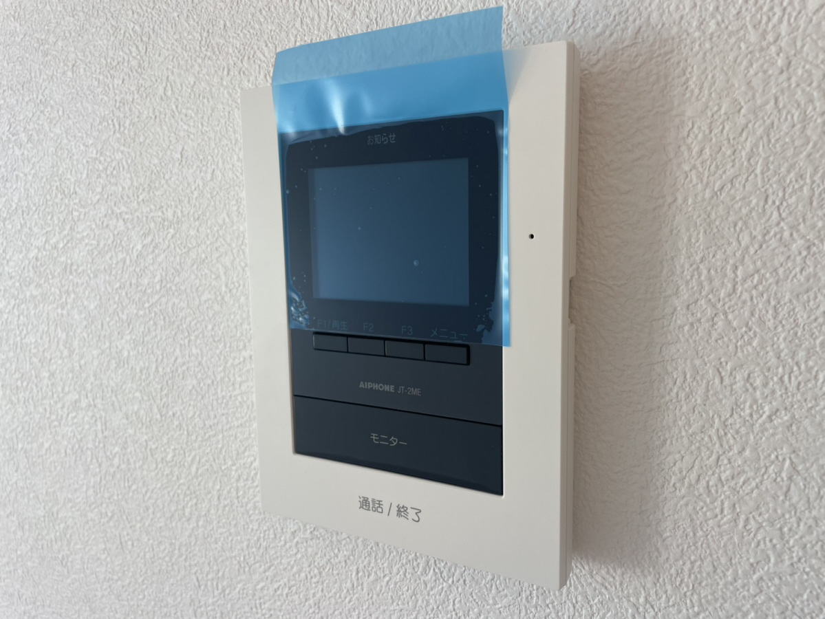 セキュリティ 写真13