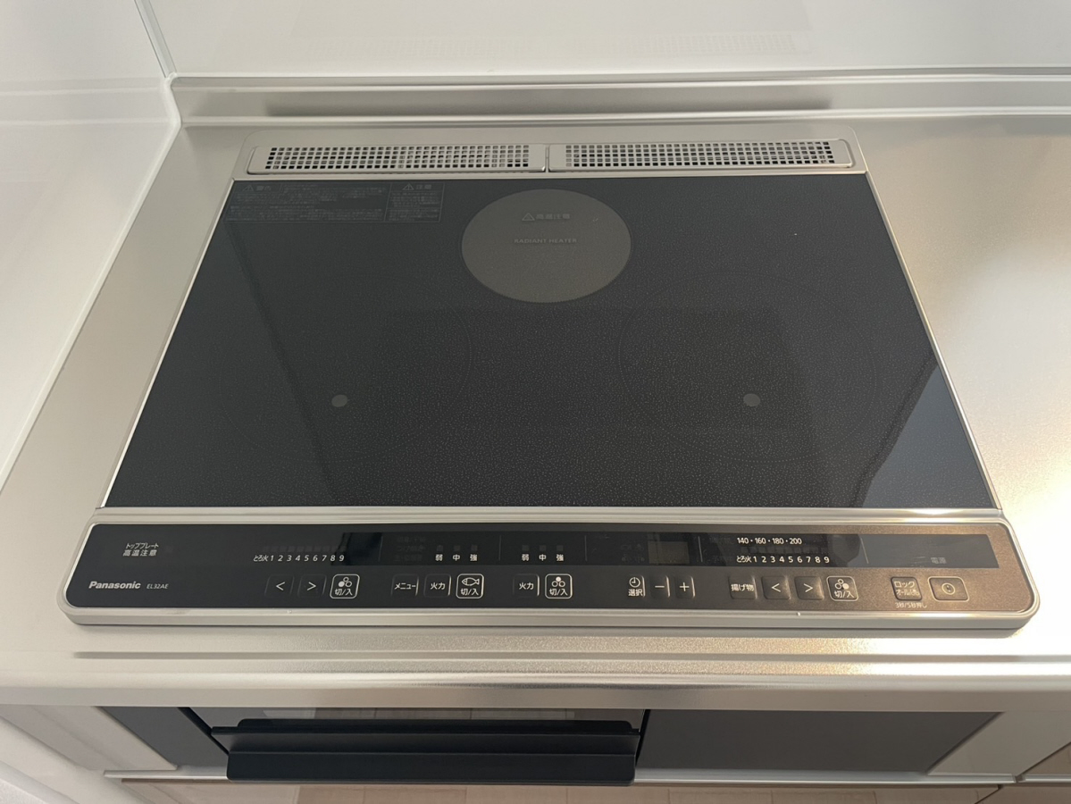 キッチン 写真19