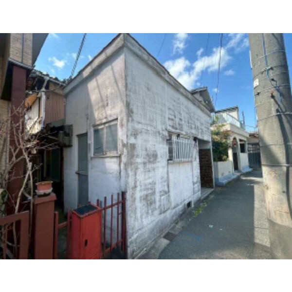 加古川町粟津戸建