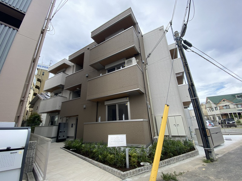 エスタ―テ西明石