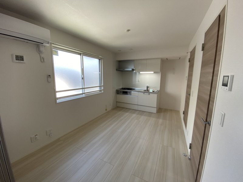 リビング 写真2