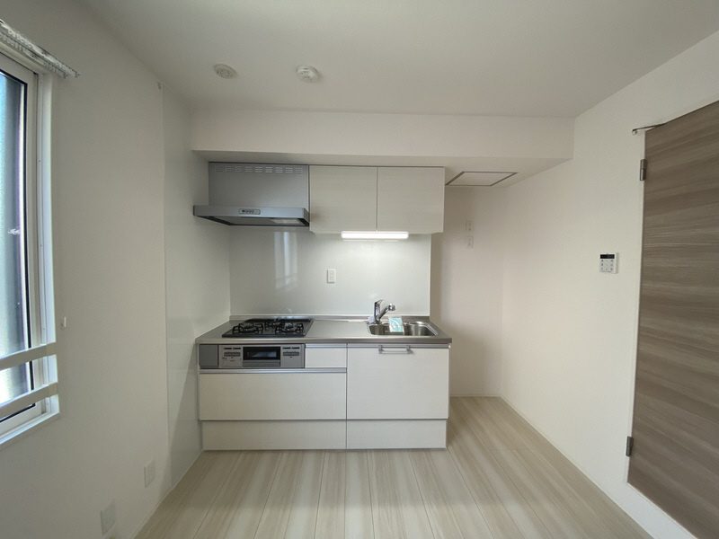 キッチン 写真3