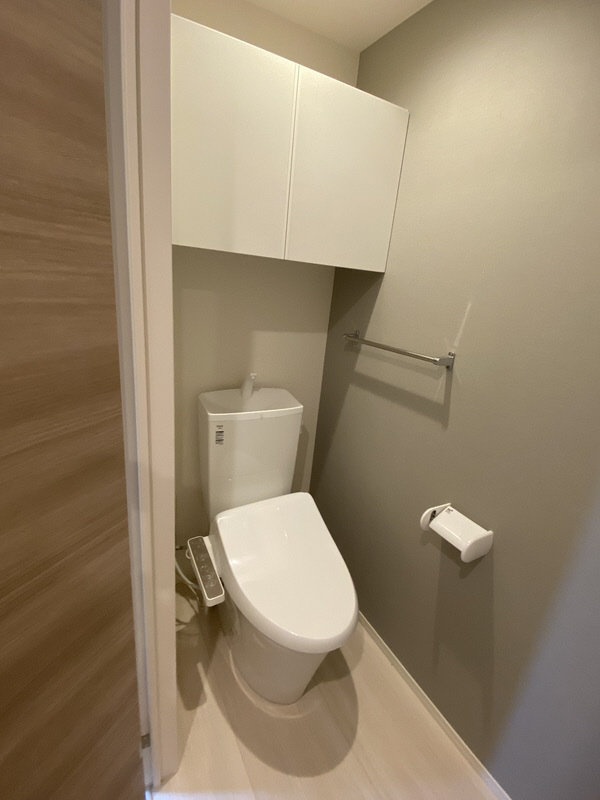トイレ 写真5