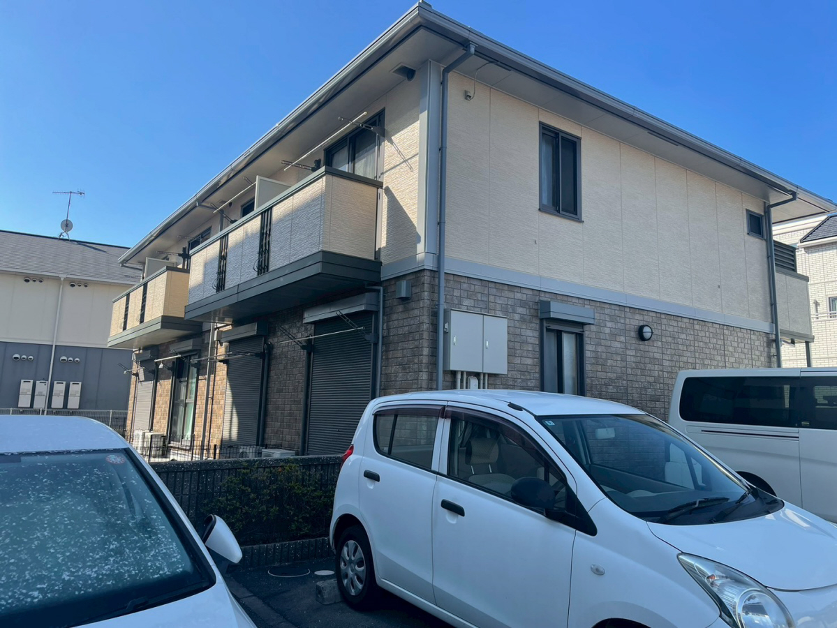 カーサアリビオ