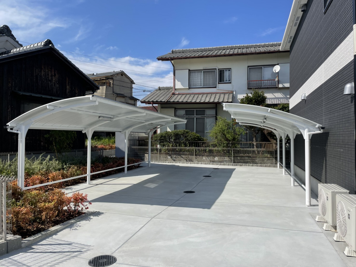 共用部 写真11
