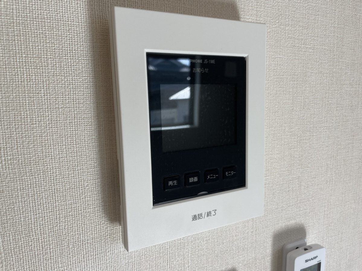 セキュリティ 写真13