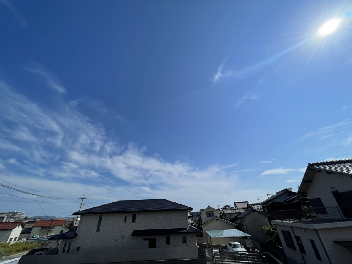 眺望 写真15