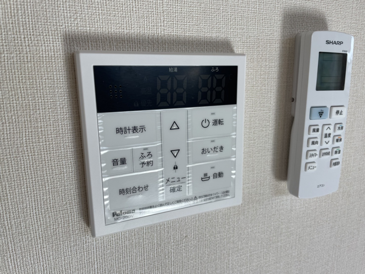 設備 写真32