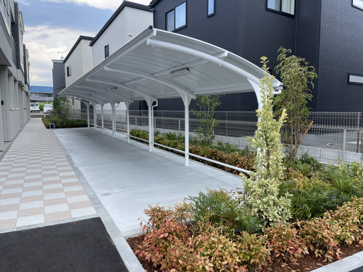 共用部 写真11