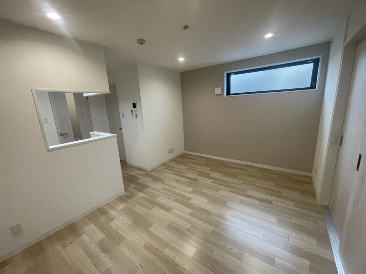 リビング 写真2