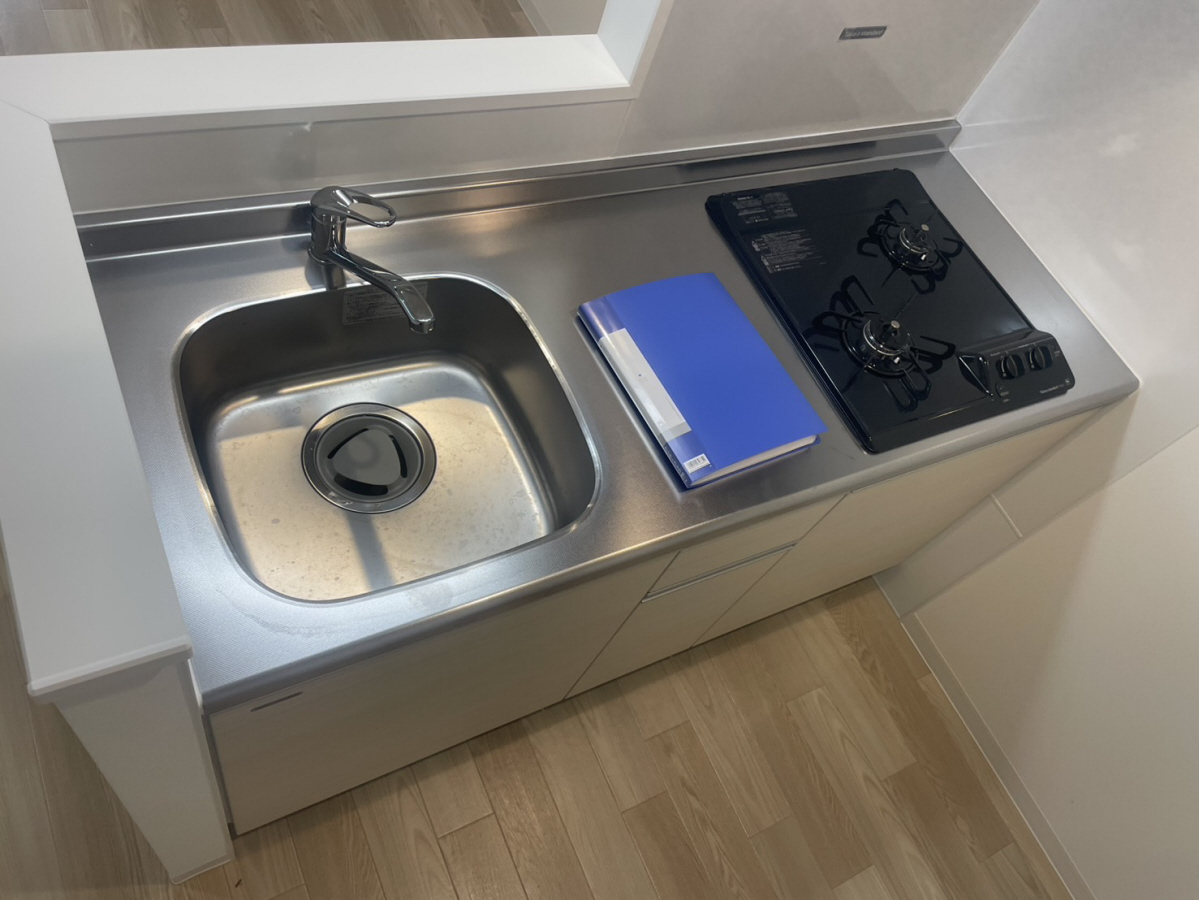 キッチン 写真3