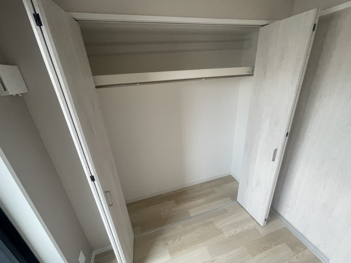 収納 写真9