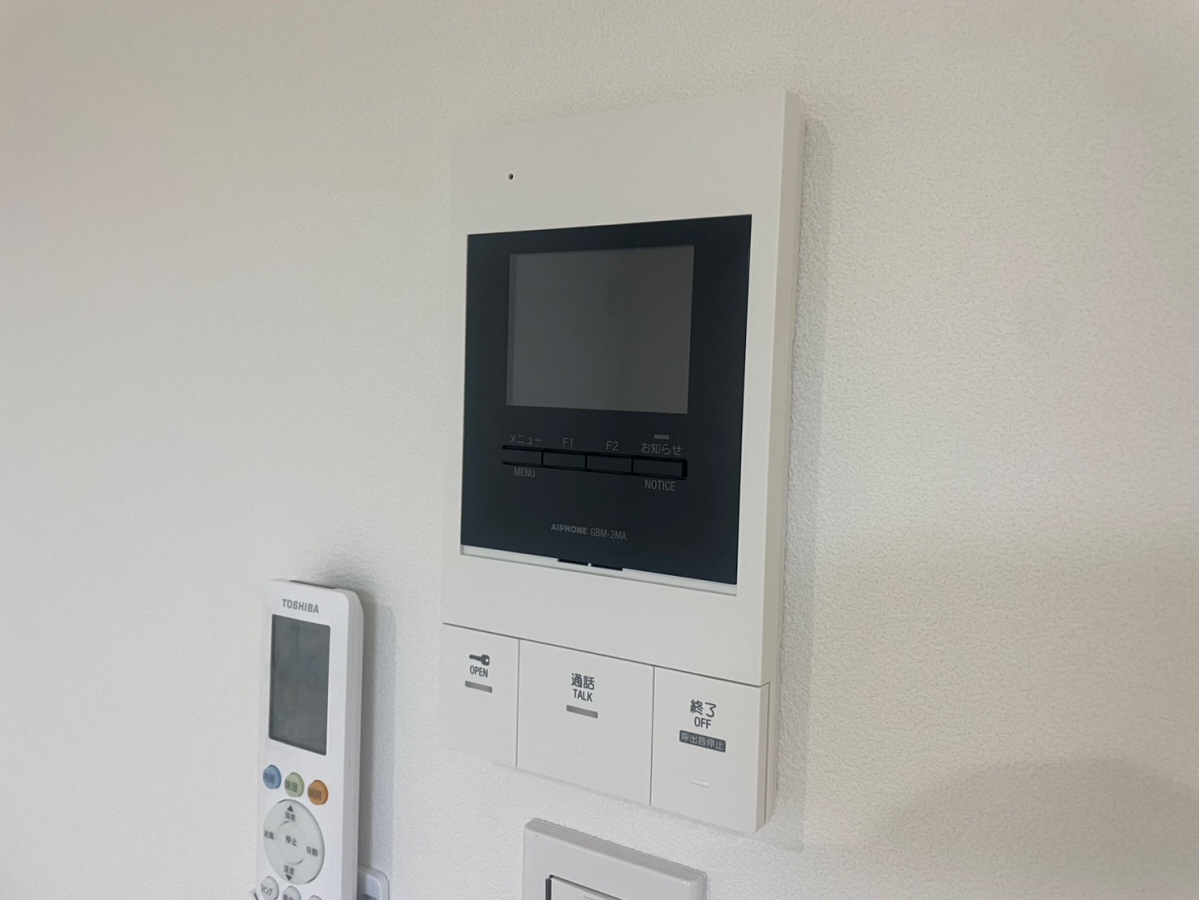 セキュリティ 写真13