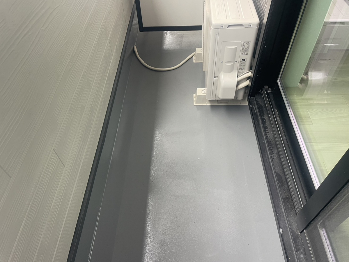 バルコニー・ベランダ 写真14