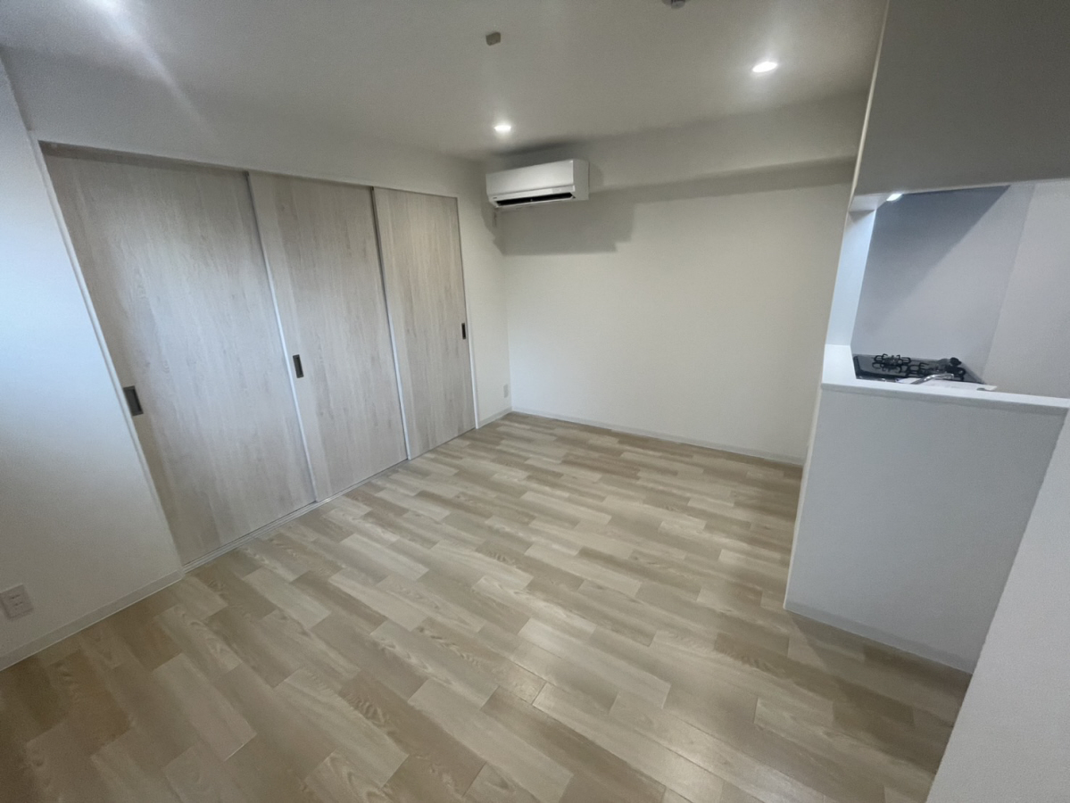 リビング 写真17