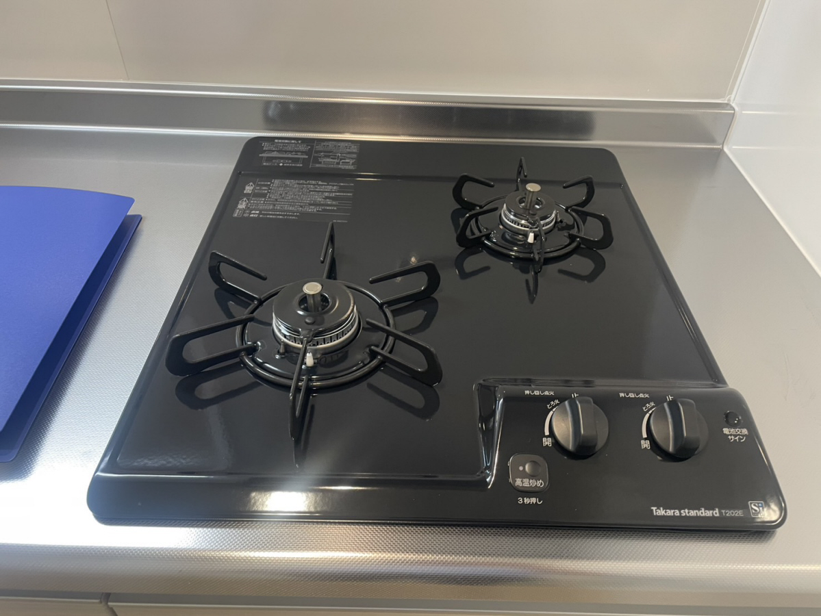 キッチン 写真20