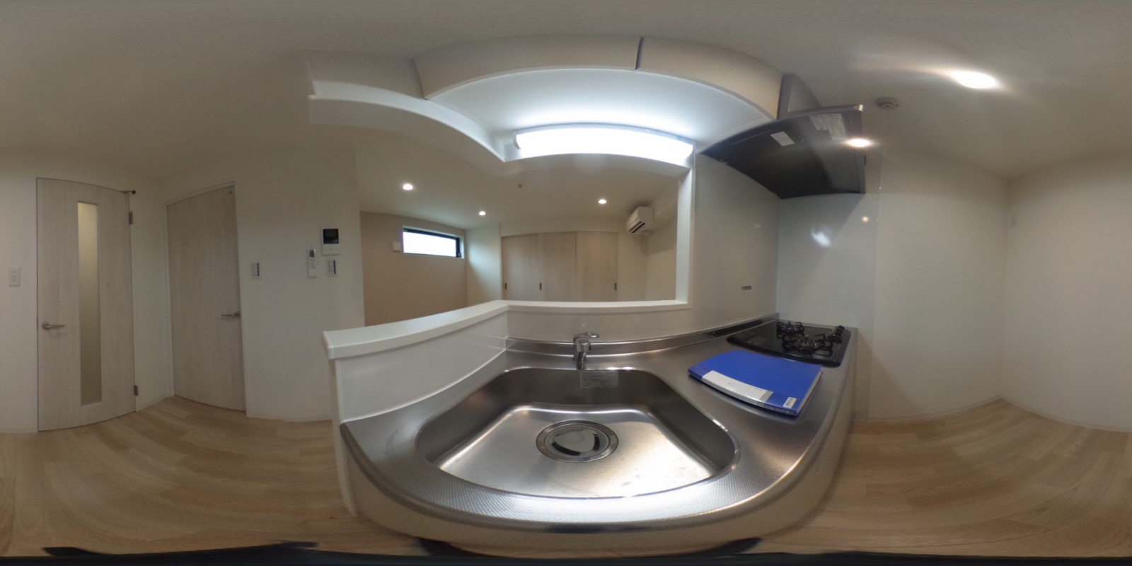 キッチン 写真35