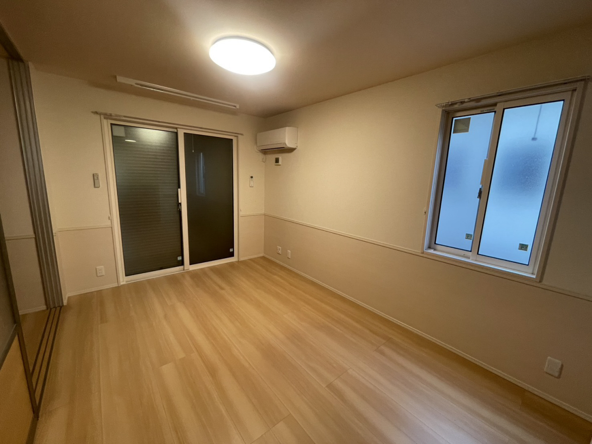 リビング 写真2