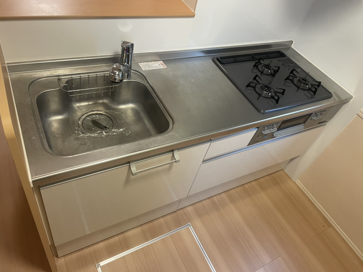 キッチン 写真3