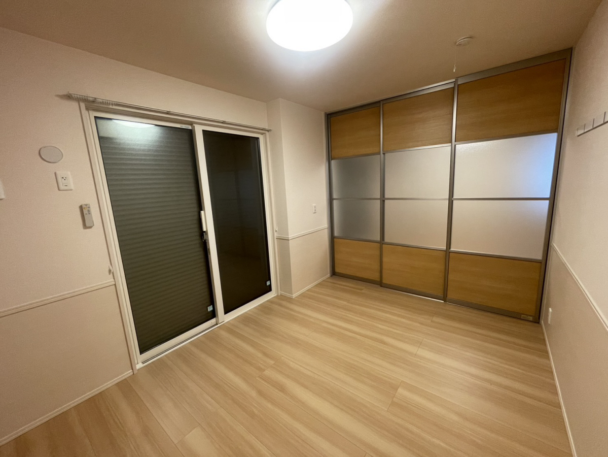 その他部屋・スペース 写真8