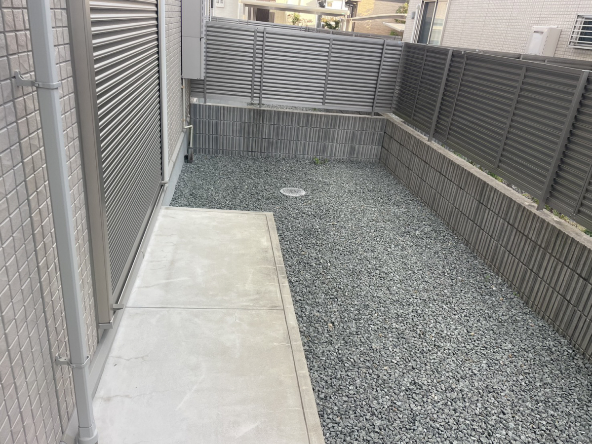 バルコニー・ベランダ 写真14