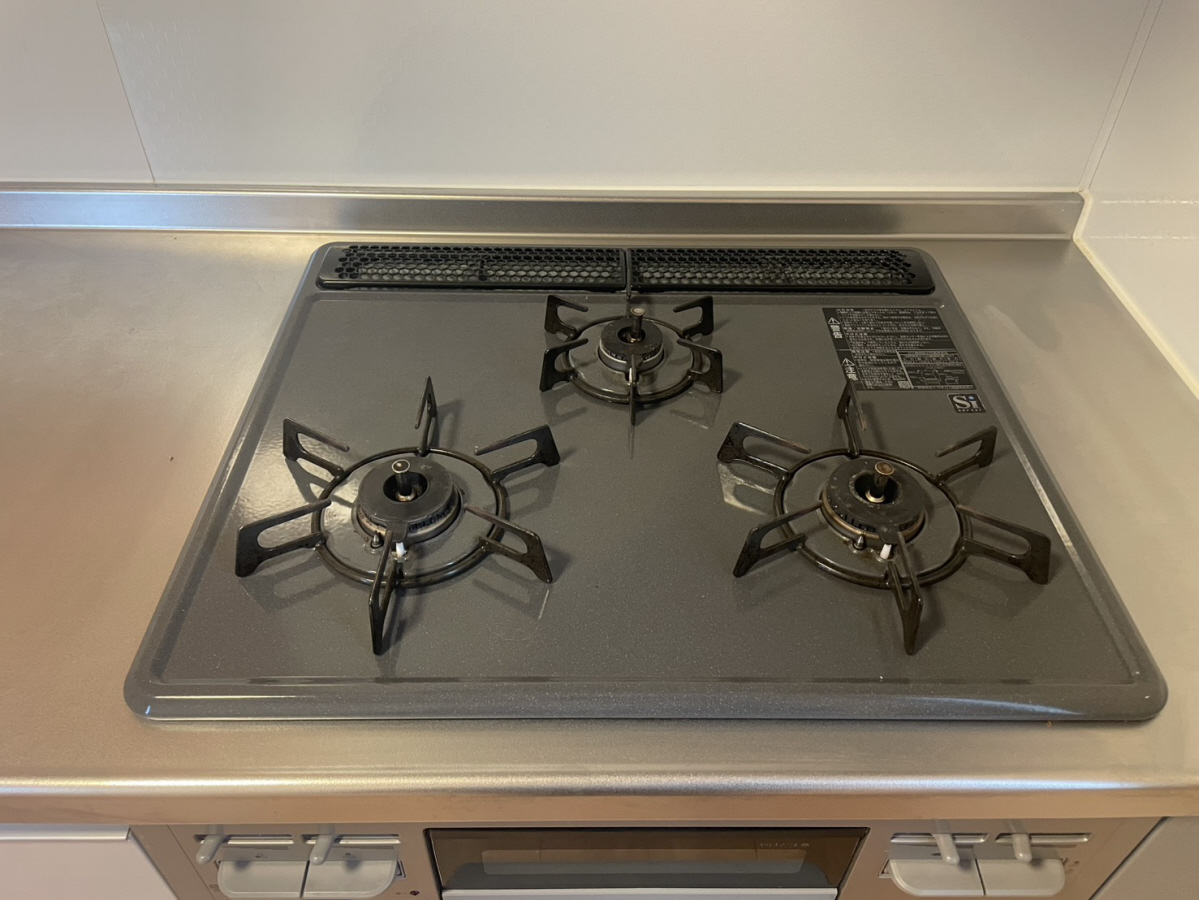 キッチン 写真19